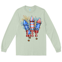 Matcha Let's Get Lit Long Sleeve Tee - RanaPortraitStore