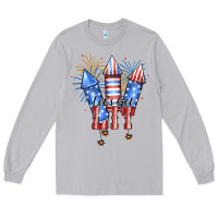 Moon Dust Let's Get Lit Long Sleeve Tee - RanaPortraitStore