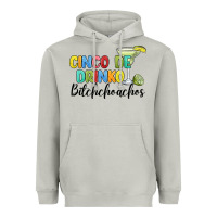 Moon Dust cinco de drinko bitchchoahos Heavyweight Hoodie - JahusDesignShop