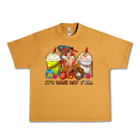 Peanut Butter It's Game Day Y'all Softball,Baseball,Basketball C Urban Heavy Tee - FaDigitalArtStudio