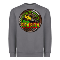 Storm race coasters Heavyweight Sweatshirt - AdoDesignShop