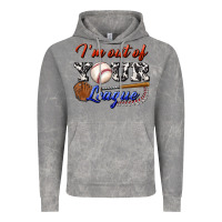 Cloud Rock i' m out of your league Vintage Hoodie - BundleAndBundleShop
