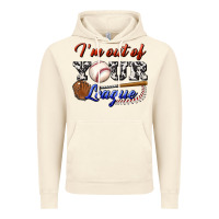 Vintage Artic i' m out of your league Vintage Hoodie - BundleAndBundleShop