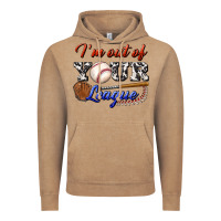 Vintage Coffee i' m out of your league Vintage Hoodie - BundleAndBundleShop