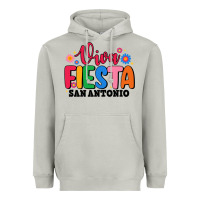 Moon Dust viva fiesta san antonio Heavyweight Hoodie - JahusDesignShop