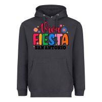 Smoke viva fiesta san antonio Heavyweight Hoodie - JahusDesignShop