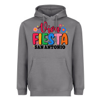 Storm viva fiesta san antonio Heavyweight Hoodie - JahusDesignShop
