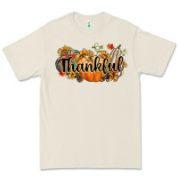 Bone thankful Premium Tee - CowGirlArtShop