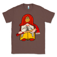 Chestnut firefighter gnomes Classic Tee - Artiststas
