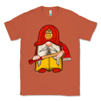 Copper firefighter gnomes Classic Tee - Artiststas