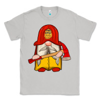 Moon Dust firefighter gnomes Classic Tee - Artiststas