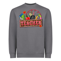 Storm race teacher Heavyweight Sweatshirt - AdoDesignShop