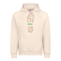 Sandshell hiking durango colorado mountains hiking Urban Hoodie - baoMotion