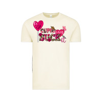 Vintage Arctic Cupid can suck it Valentine's Day Vintage Tee - FaDigitalArtStudio