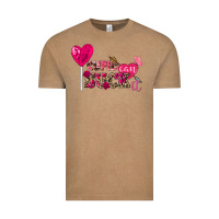 Vintage Coffee Cupid can suck it Valentine's Day Vintage Tee - FaDigitalArtStudio