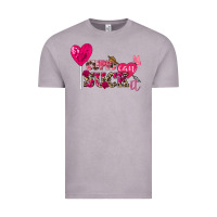 Vintage Zinc Cupid can suck it Valentine's Day Vintage Tee - FaDigitalArtStudio