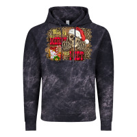 Cloud Black this is as merry as i get skull Vintage Hoodie - FaDigitalArtStudio
