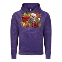 Cloud Purple this is as merry as i get skull Vintage Hoodie - FaDigitalArtStudio
