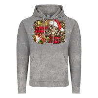 Cloud Rock this is as merry as i get skull Vintage Hoodie - FaDigitalArtStudio