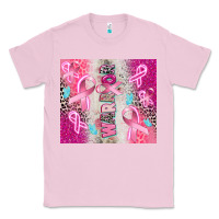 Bubblegum Pink warrior Classic Tee - CowGirlArtShop