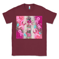 Burgundy warrior Classic Tee - CowGirlArtShop