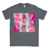 Charcoal Heather warrior Classic Tee - CowGirlArtShop