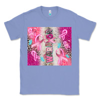 Colony Blue warrior Classic Tee - CowGirlArtShop