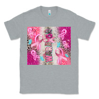 Heather Grey warrior Classic Tee - CowGirlArtShop