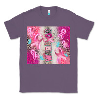 Lavender warrior Classic Tee - CowGirlArtShop