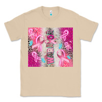 Mushroom warrior Classic Tee - CowGirlArtShop