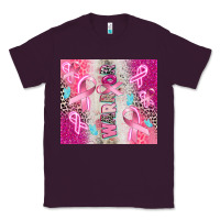 Plum warrior Classic Tee - CowGirlArtShop