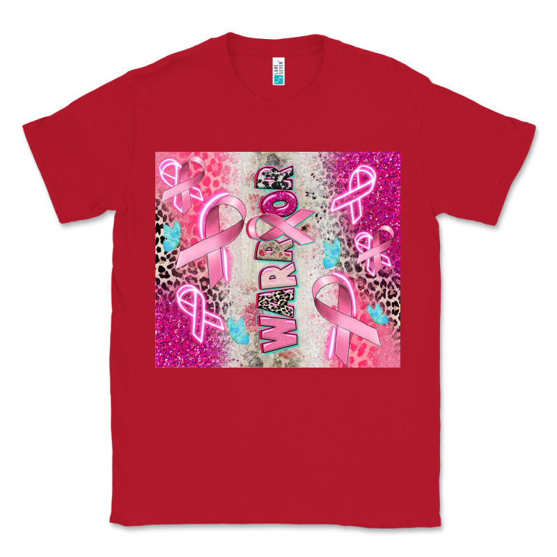 Warrior Classic Tee by CowGirlArtShop | Teevron