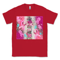 Red warrior Classic Tee - CowGirlArtShop