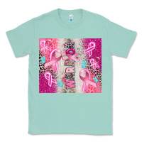 Seafoam warrior Classic Tee - CowGirlArtShop