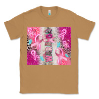 Toasted Coconut warrior Classic Tee - CowGirlArtShop