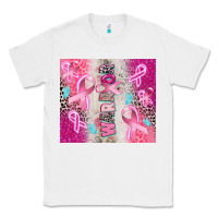 White warrior Classic Tee - CowGirlArtShop