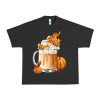 Fall Coffee Urban Heavy Tee | Teevron