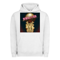 Pigment Lunar Rock The World Is Yours Jeremiah Da Profit Urban Hoodie - baoMotion