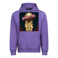 Tulip The World Is Yours Jeremiah Da Profit Urban Hoodie - baoMotion