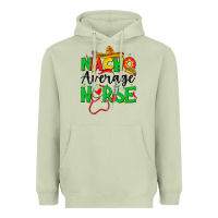 Matcha nacho average nurse Heavyweight Hoodie - JahusDesignShop