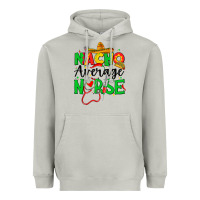Moon Dust nacho average nurse Heavyweight Hoodie - JahusDesignShop