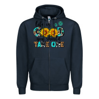 Navy life is good you should get one Zipper Hoodie - AdoDesignShop