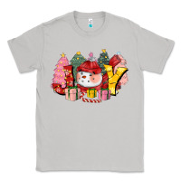 Moon Dust joy snowman Classic Tee - CowGirlArtShop