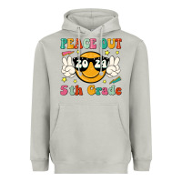 Moon Dust peace out 2024 5th grade Heavyweight Hoodie - JahusDesignShop