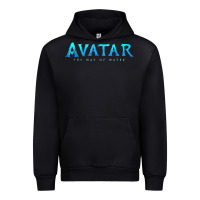 Avatar 2022 New Movies, The Way Of Water T Shirt Urban Hoodie | Teevron