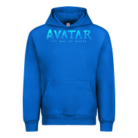 Cobalt avatar 2022 new movies, the way of water t shirt Urban Hoodie - baoMotion