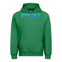 Emerald avatar 2022 new movies, the way of water t shirt Urban Hoodie - baoMotion