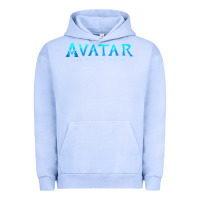 Pigment Grape Ice avatar 2022 new movies, the way of water t shirt Urban Hoodie - baoMotion