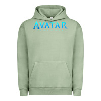Pigment Oil Green avatar 2022 new movies, the way of water t shirt Urban Hoodie - baoMotion