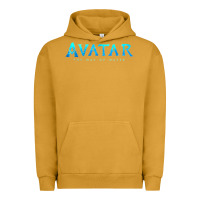 Pigment Peanut Butter avatar 2022 new movies, the way of water t shirt Urban Hoodie - baoMotion